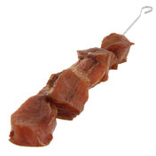 Varkenshaasspies saté 232x176