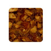 Vega quorn zuurvlees sous vide 232x176