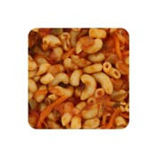 Vega macaroni bolognese sous vide 232x176