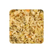 Vega nasi goreng sous vide 232x176