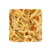 Vega bami goreng sous vide 232x176