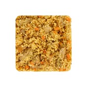 Vega couscous abrikoos rozijn curry tomaat sous vi 232x176