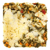 Vega lasagne sous vide  232x176