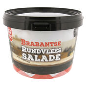 Rundvleessalade ambachtelijk 5 kg 232x176