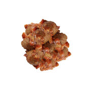 Vega balletjes in arrabiatasaus sous vide p-pack  232x176