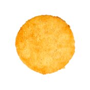 Vega bloemkool kaasburger voorgegaard 232x176