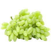 Witte druiven pitloos  232x176