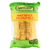 Maïskolf gekookt 232x176