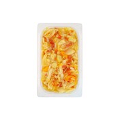 Rauwkost venkel met mango  232x176