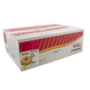 Donut mini gesuikerd D75  232x176