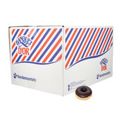 Donut met chocoladesmaak mini D76  232x176