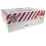 Eclair gevuld mini A18  232x176