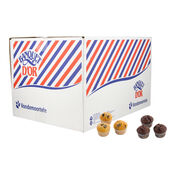 Mixed box muffins mini A232  232x176