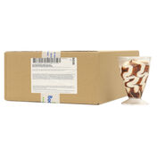 Roomijssorbet chocoladesaus  232x176