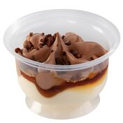 Bavarois brownie karamel weekendcoupe p-pack  232x176