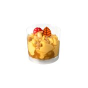 Herfstcoupe Bavarois  232x176