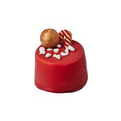 Kerst ijstaartje  232x176