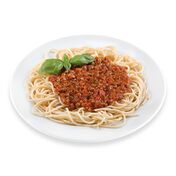 Volkoren spaghetti runderbolognese 232x176