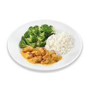 Kipstukjes ZB kerriesaus broccoli rijst 232x176