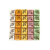 Petit four classique  232x176