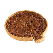 Pecantaart glutenvrij 14 punten  232x176