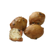 Oliebollen krenten rozijnen appel  232x176