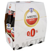 Amstel 0,0%  232x176