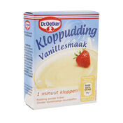Kloppudding vanille  232x176