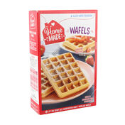 Mix voor wafels  232x176