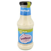 Knoflooksaus 232x176