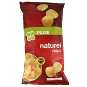 Chips naturel  232x176