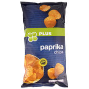 Chips paprika  232x176