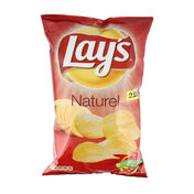 Chips naturel  232x176