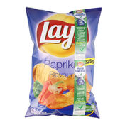 Chips paprika  232x176