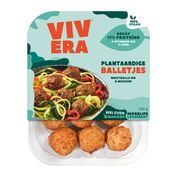 Vegan balletjes 232x176