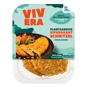 Vegan krokante schnitzel als kip 232x176