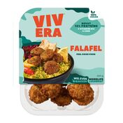 Vegan falafel 232x176