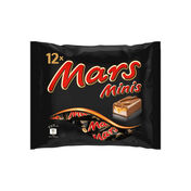 Mars mini  232x176
