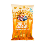 Popcorn original caramel  232x176