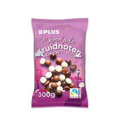 Choco kruidnoten melk wit puur fairtrade  232x176