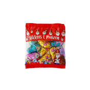 Kikkers en muizen sweets  232x176