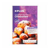 Oliebollenmix  232x176